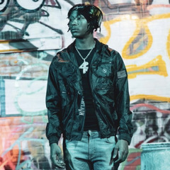 Lil Kee - Ease The Pain