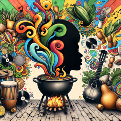 Brazil Soul Stew #9