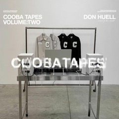 COOBA TAPES - VOLUME: TWO