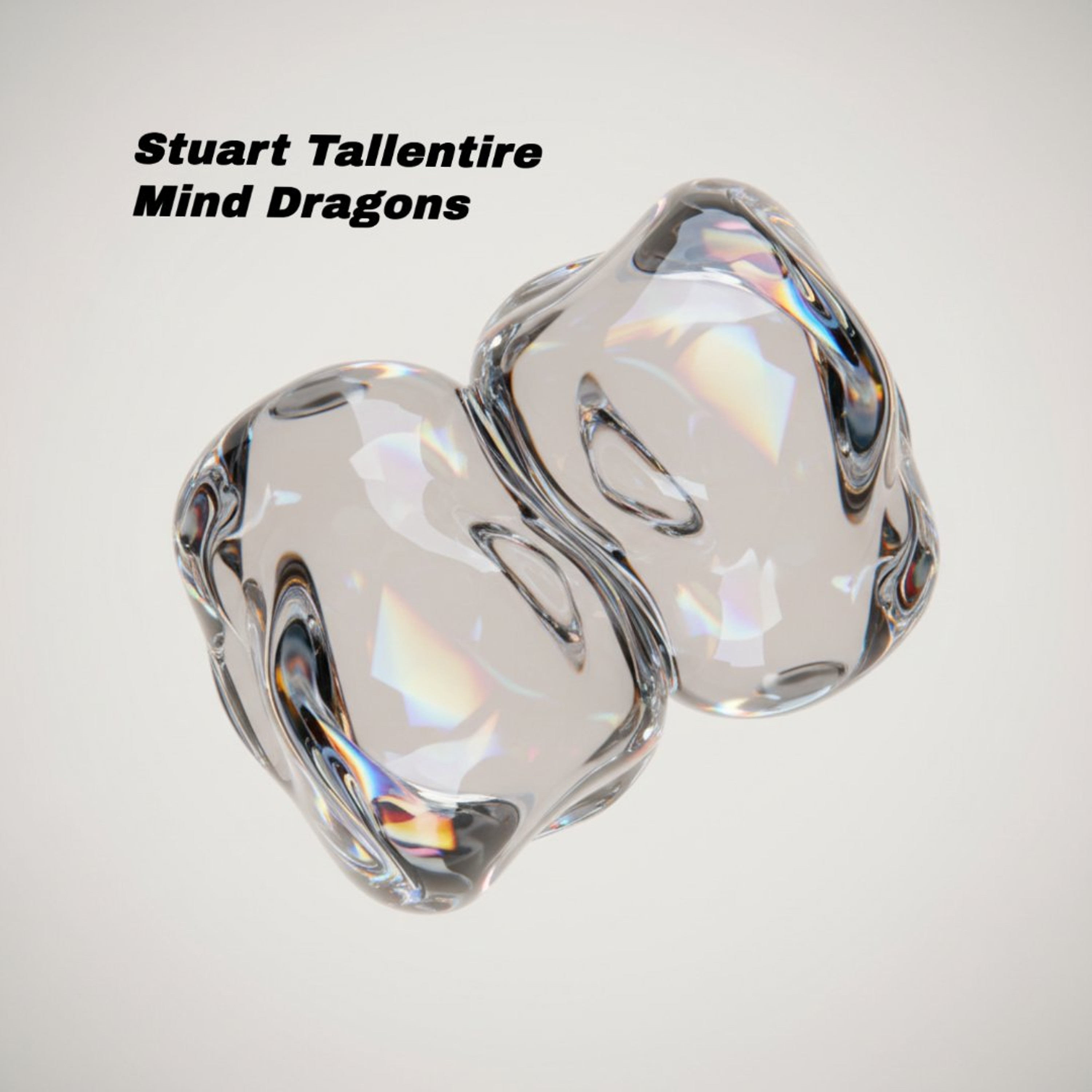 Mind Dragons episode artwork
