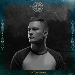 Serendeep Podcast - Episode 005 - Anton Make