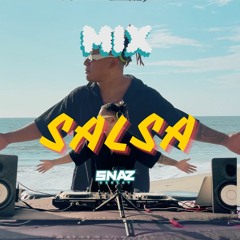 Mix Salsa - Dj Snaz