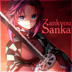 Zankyou Sanka (Russian Version)