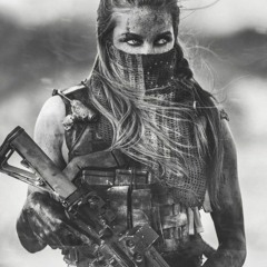 Timo Revna - Warlord (Original Mix)