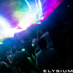 elysium promo -  live and unplanned