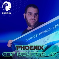 Get Uplifted 47