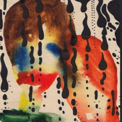 Anastasia Vronski - Dada Explosion