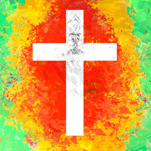 Come To Christ (with Ginger Panda)