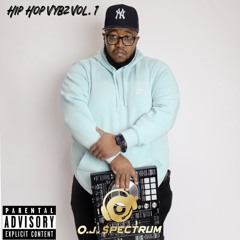OJ Hip Hop Vybz Vol. 1