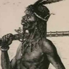 1B8M Jamaican Haitian Congo Jungle Instrumental