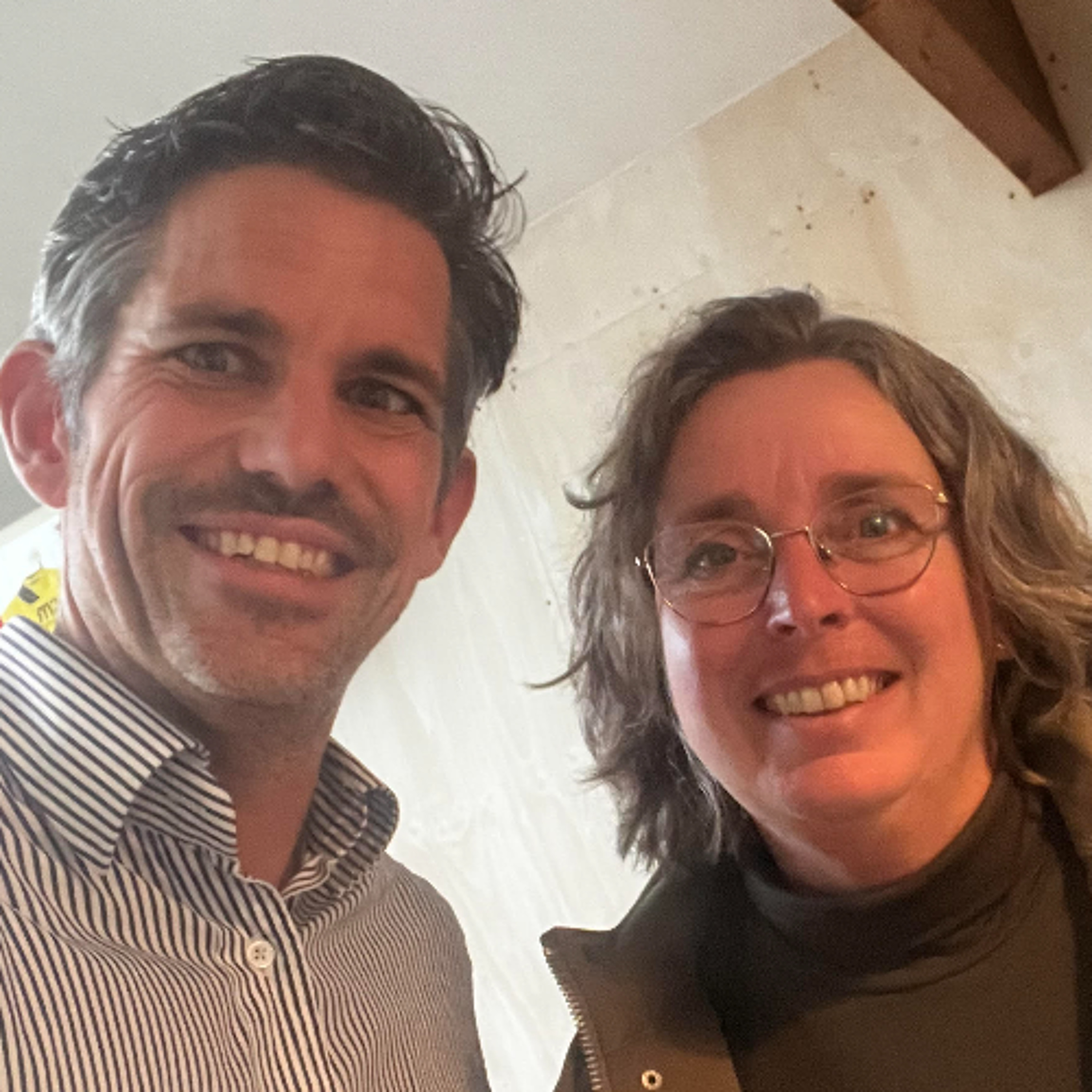 024/7 - De podcast met de makers en doeners uit Nijmegen die onze stad kleur geven