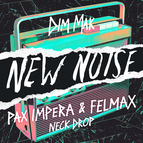 Pax Impera & Felmax - Neck Drop