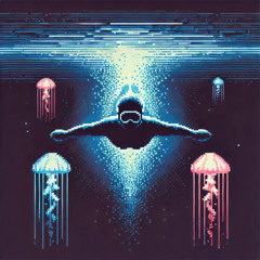 Dive Into The Night