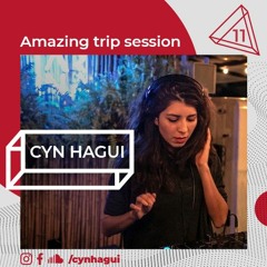 Amazing Trip Session 11 - Cyn Hagui - ALPHAVILLE Guest Mix