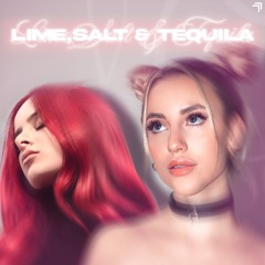 Vansessy & CERES - Lime, Salt & Tequila