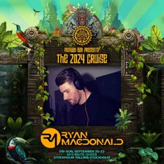 Ryan MacDonald @ Monday Bar Cruise 2024