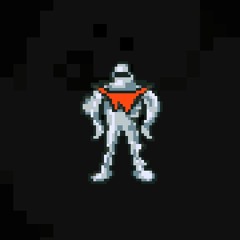 EX. Starman Jr’s Defeat