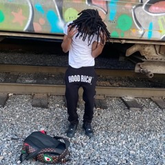 YKHIG (ft. $WAY)