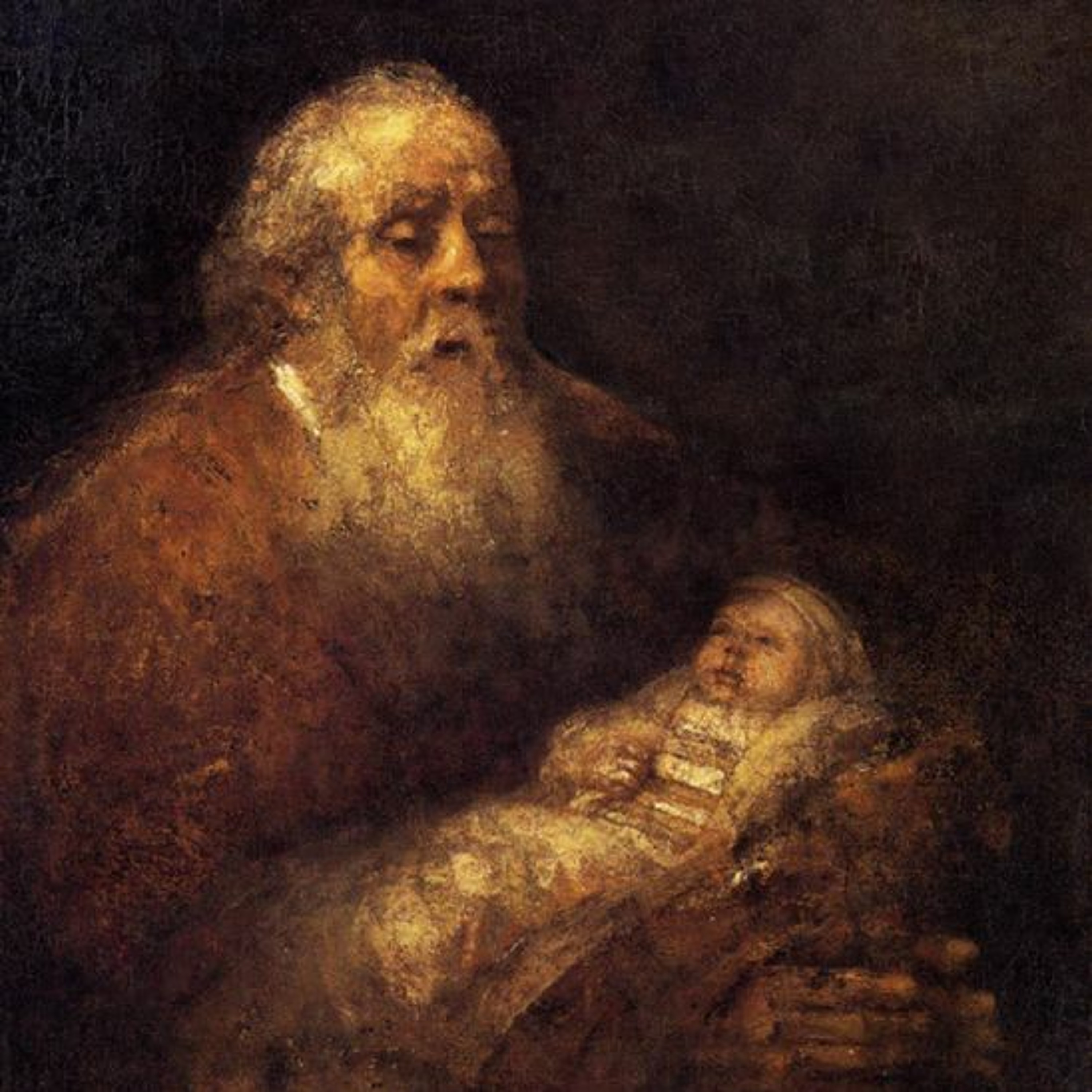 05/17/20 What Do You Want Me To Do For You? (Mark 10:46-52) episode artwork