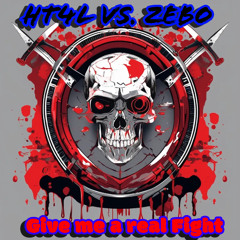 HT4L vs. ZEBO - Give me a real Fight (Original Mix)