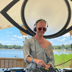 KüSKüS @ Lago Lago 03 July 2022 The Other Side Stage