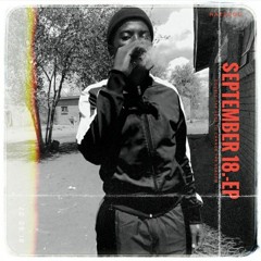 CAN'T CHOKE(feat.N.CUTE $HAT$)