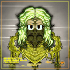 YOKED - XXXX Gold (Mundo & DM8 Flip)