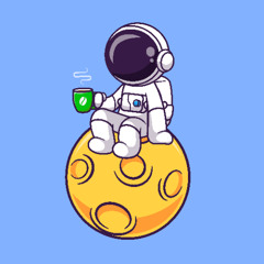 Coffee From Mars