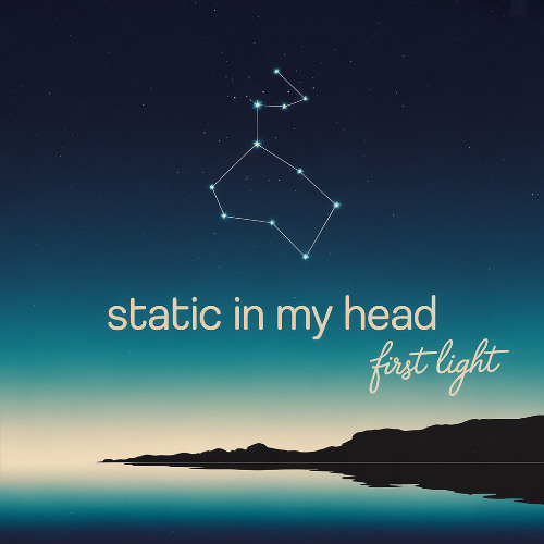 Static in my head