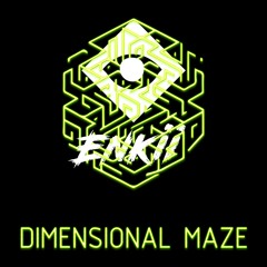 Enkii - Heart Shaped Box