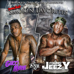 "Trap Or Die Tryin'" (Young Jeezy x Shawty Redd Type Beat)