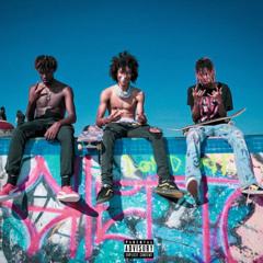 No Camo + ft. Luvvchris