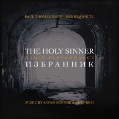 Sayam Sounds & Chenresi - The Holy Sinner [Original Soundtrack]