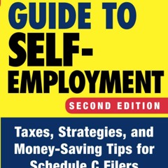 Free eBooks J.K. Lasser's Guide to Self-Employment: Taxes, Strategies, and