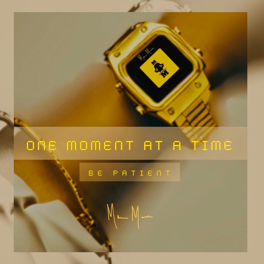 #MIC Presents: ONE MOMENT AT A TIME ep. By: Michael Manchester