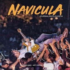 NAVICULA - Saat Semua Semakin Cepat,BALI BERANI BERHENTI