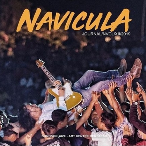 NAVICULA - Saat Semua Semakin Cepat,BALI BERANI BERHENTI