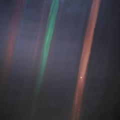 Pale Blue Dot
