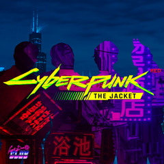 Strei - The Jacket (LDC Campaign Intro)