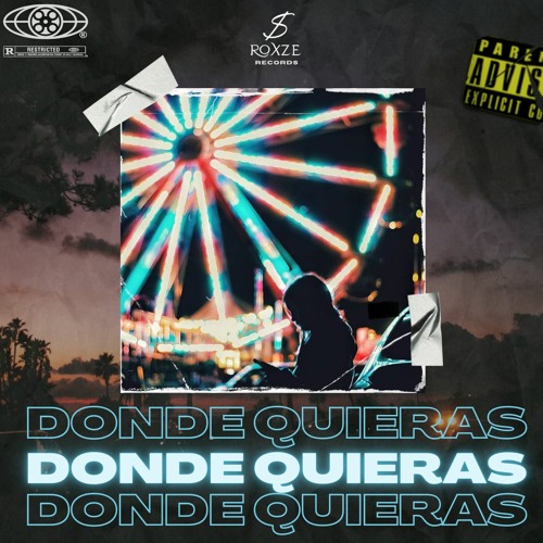 DONDE QUIERAS | LOYALTY ALBUM