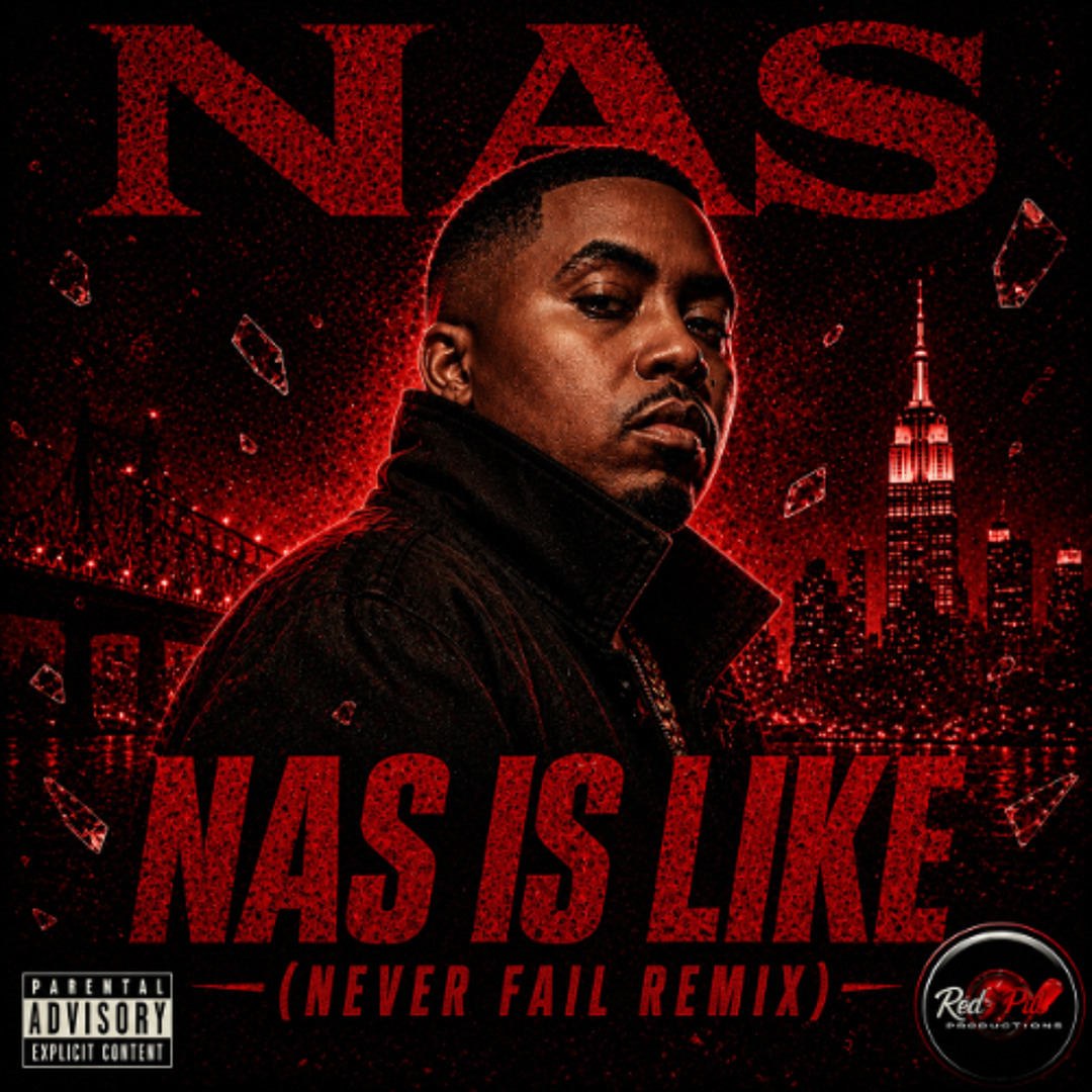 Stream Nas 