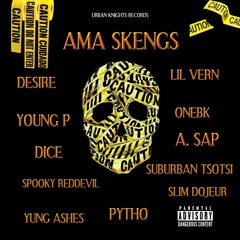 04.Mbali (Igwe) (ft. Yung Ashes, Spooky Reddevil)