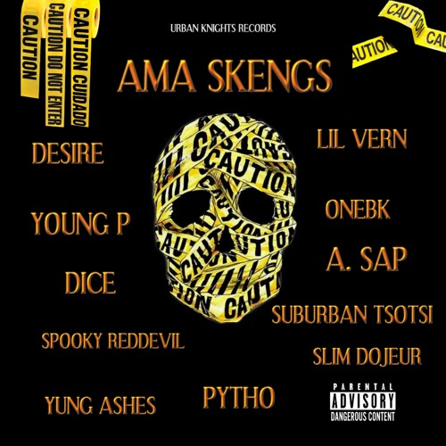 04.Mbali (Igwe) (ft. Yung Ashes, Spooky Reddevil)