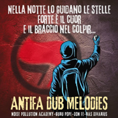 Fischia il Vento (feat Guru Pope, Don Fe & Ras Divarius)