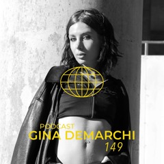 TW PODCAST 149 - Gina Demarchi