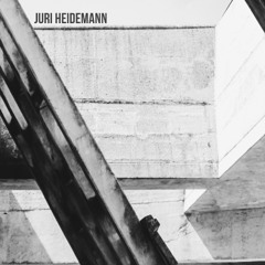 Premiere: Juri Heidemann - OLLLLL [PENGAN010]