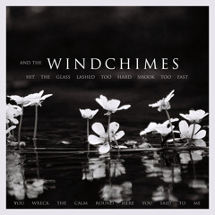Sarah Buckley - Wind Chimes Live & Acoustic
