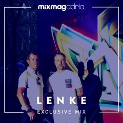 Exclusive Mix: L E N K E