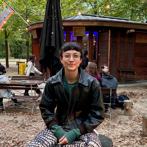 Adi @ Kiosk Radio 26.09.2023