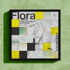 Premiere: Lostalgic Recordings & Embers Melody - Flora